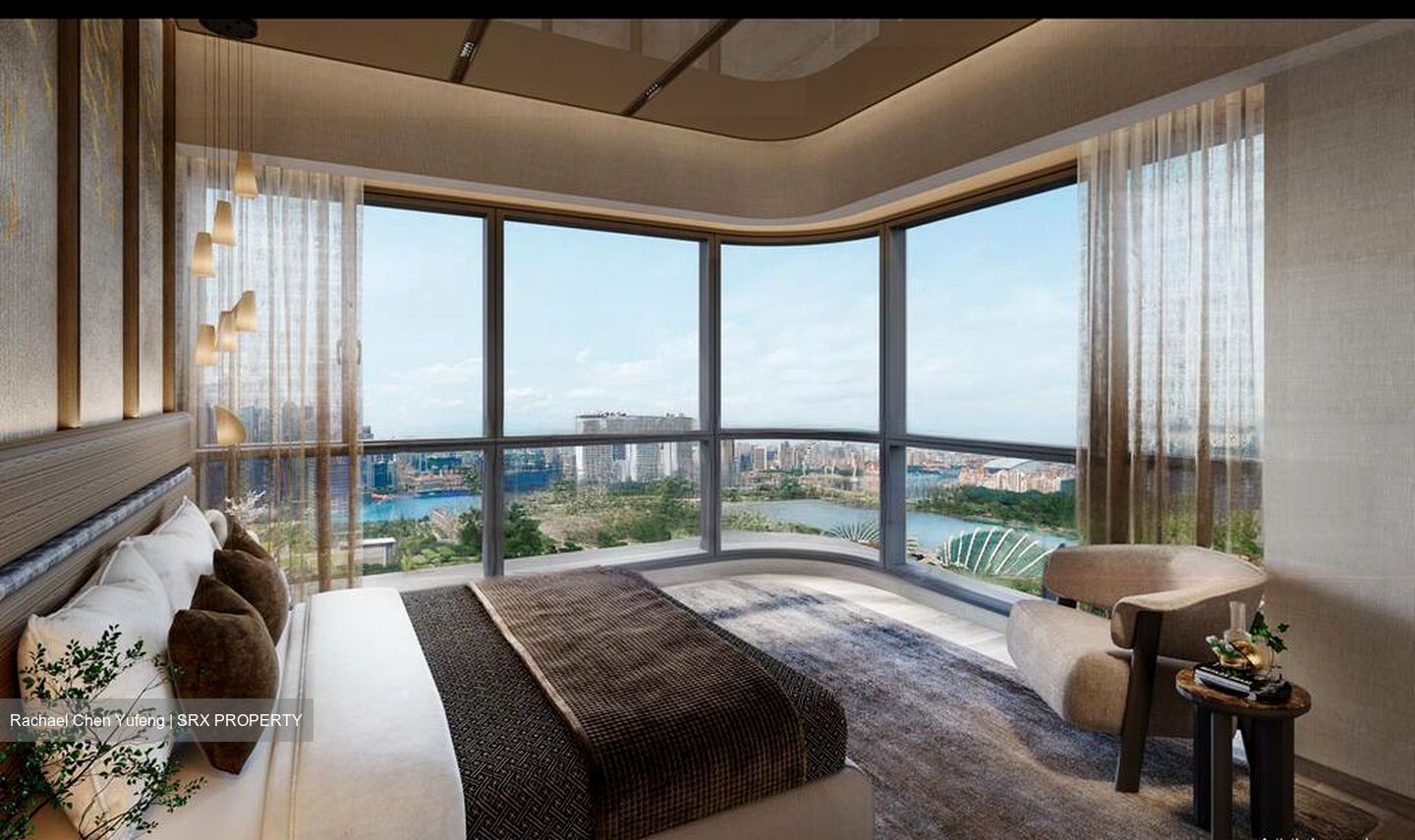 Marina Gardens Lane (D1), Condominium #447654021